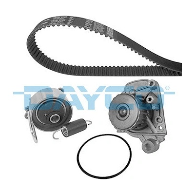 DAYCO KTBWP7800