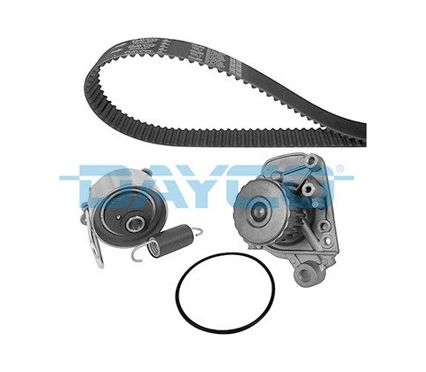 DAYCO KTBWP7800