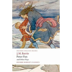 Peter Pan and Other Plays (2008)
