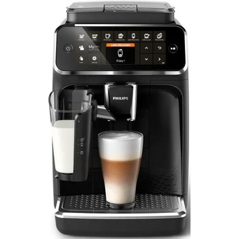 Image 1 of Philips EP4346/70 Series 4300 LatteGo