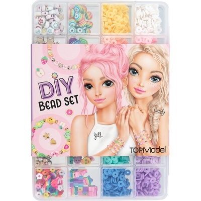 TOPModel Diy Beads Set (0413182)