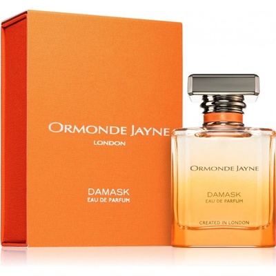 ORMONDE JAYNE Damask EDP 88 ml