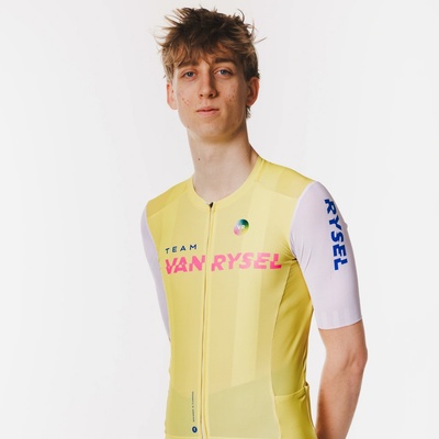 Van Rysel unisex RCR-R 2 Team 2025