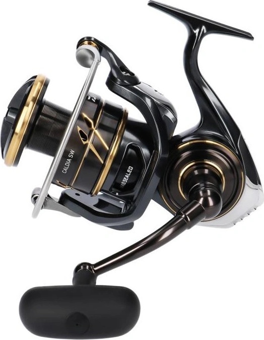 Daiwa Caldia SW 23 4000D-CXH - Heureka.sk