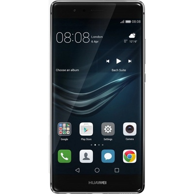 Huawei P9 3GB/32GB Single SIM – Hledejceny.cz