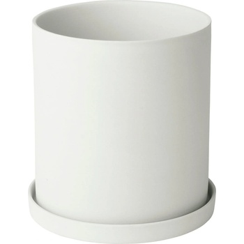 blomus Бял порцеланов съд Nona - Blomus (66520)