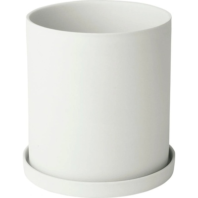 blomus Бял порцеланов съд Nona - Blomus (66520)