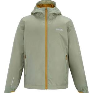 Regatta Lever Light Sage Детски размер: 122-128 / Цвят: зелен