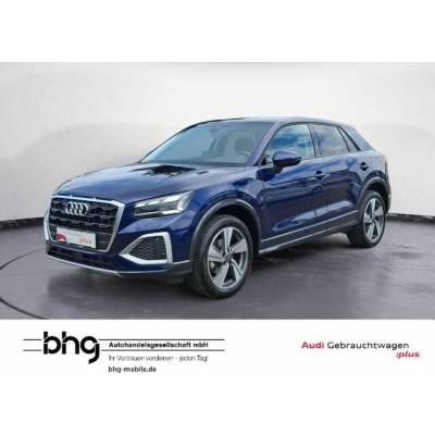 Audi Q2 35 TFSI S tronic Advanced 110 kW