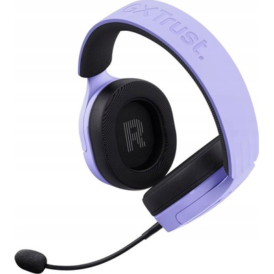 Trust GXT491P Fayzo Wireless Headset