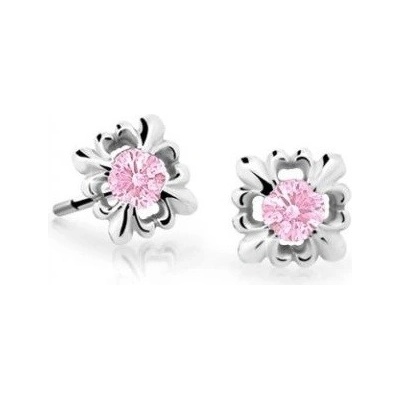 Cutie Jewellery C2212-30-X-2 ružová