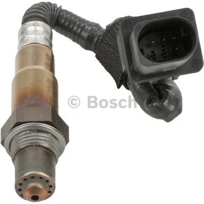 Lambda sonda BOSCH 0 258 017 217