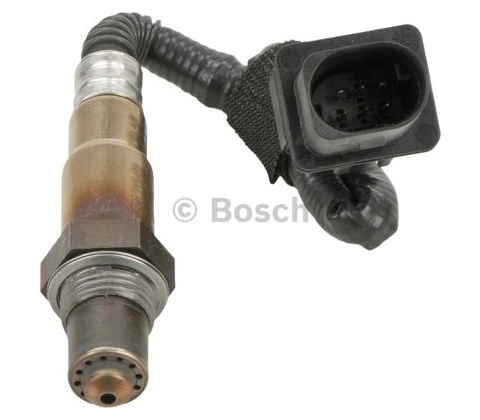 Lambda sonda BOSCH 0 258 017 217