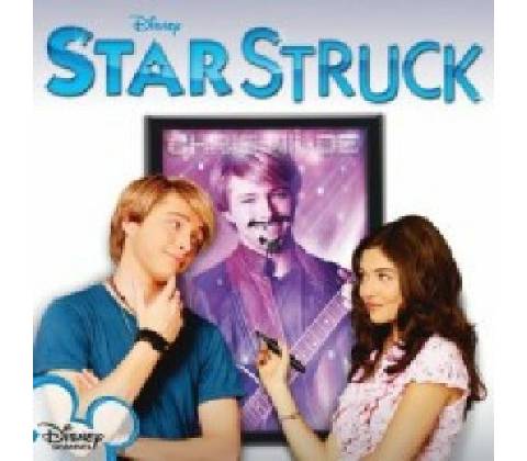 STARSTRUCK/VARIOUS: OST CD