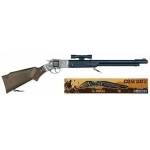 GONHER Cowboy Rifle Gonher (68 x 12 x 3, 5 cm)