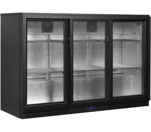 Tefcold BA31S-3