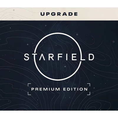Starfield - Premium Edition Upgrade