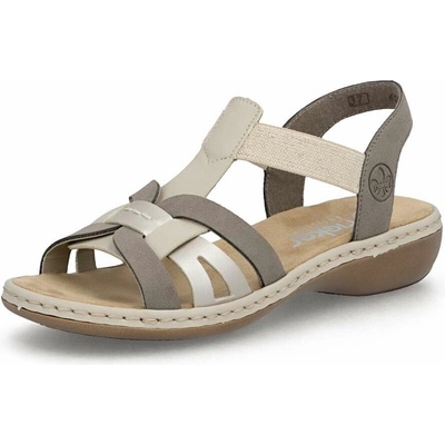 Rieker 65918-64 Beige