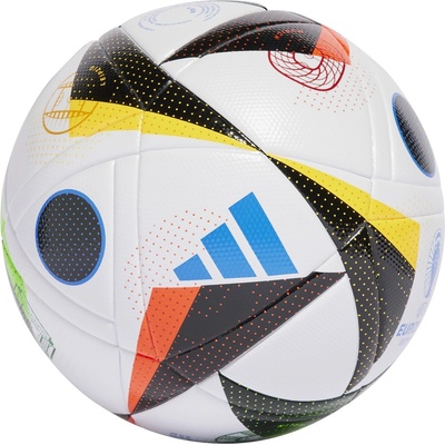 Adidas Euro 2024 League Football - Euro 2024 White/Black