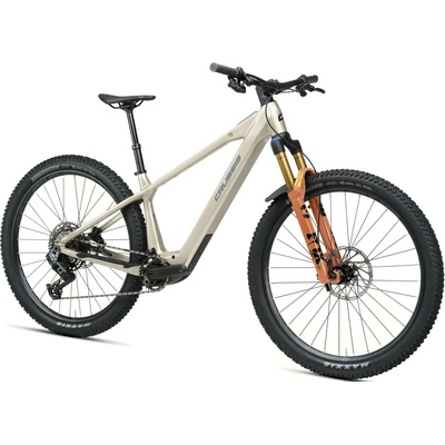 Crussis e-Hard 11.11 PRO 2026