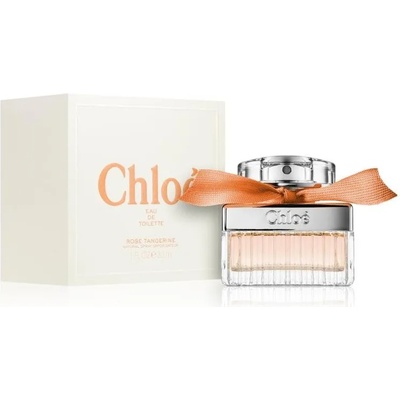 Chloé Rose Tangerine EDT 50 ml