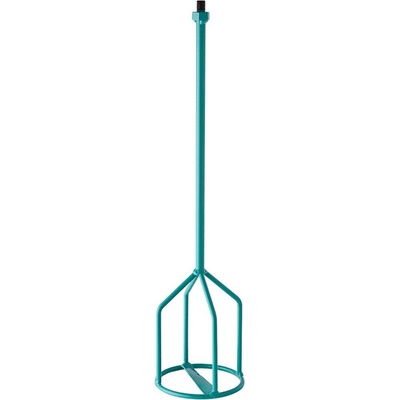 Collomix Приставка бъркалка Collomix KR 120/M14 - ф 120х590 mm, поцинкована (41631-000)
