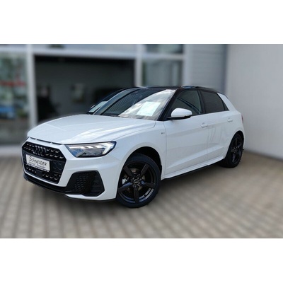 Audi A1 30 TFSI S tronic S-line Sportback 85 kW