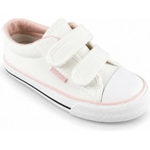 Air Star detské tenisky Sport 211 white