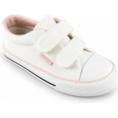 Air Star detské tenisky Sport 211 white