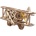 UGears Дървен 3D пъзел Ugears от 48 части - Мини самолет (U-70159 )
