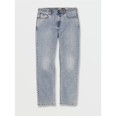 Volcom Solver denim Heavy Worn Faded HWR