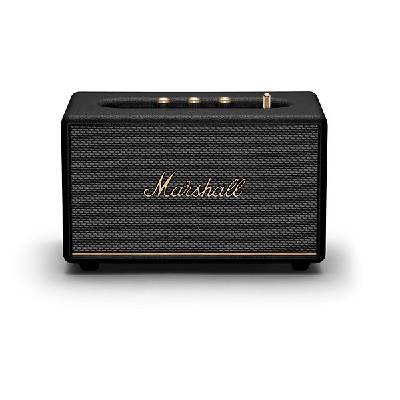 Marshall Acton III Black