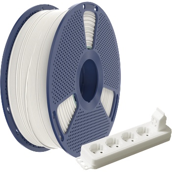 SUNLU ABS Flame Retardant Natural - 1, 75 mm / 1000 g (6933582316532)