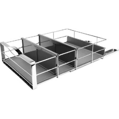 Simplehuman - Organizér do skrinky, výsuvný KT1119