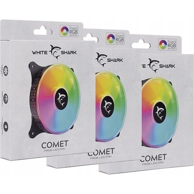 White Shark COMET GCF-1290