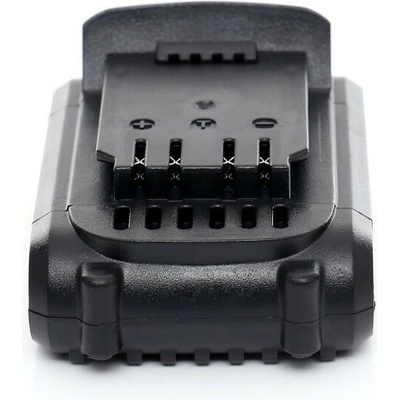 Akumulátor 2000 mAh Li-Ion 20V X-SERIES KD1759