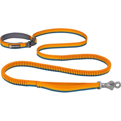 Ruffwear Повод за куче Ruffwear Roamer Leash Dog leash - Yellow Snow (057-0096-0612)