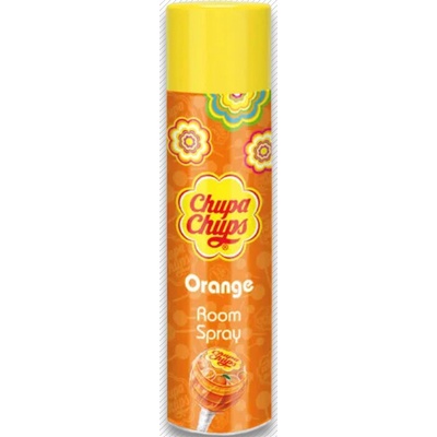 Chupa Chups Orange osviežovač vzduchu 300 ml