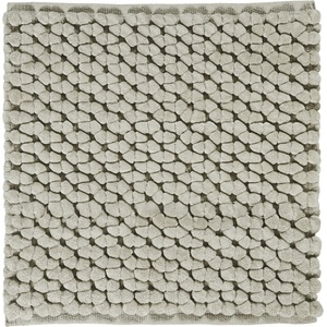 Aquanova Килимче за баня Nomad 60 x 60 см сивкавобежово (NOMBMB-93)