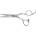 Olivia Garden SilkCut 5.0 SilkCut Shear