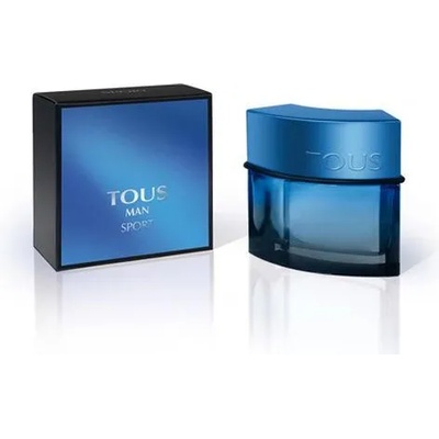 Tous Man Sport EDT 50 ml