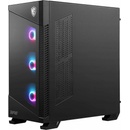 MSI MPG VELOX 100R 306-7G18R21-809