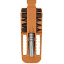 Leatherman Bit Kit 3 Silver Orange