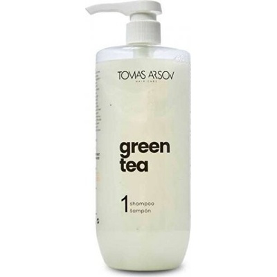Šampon Green Tea (Shampoo) 1000 ml