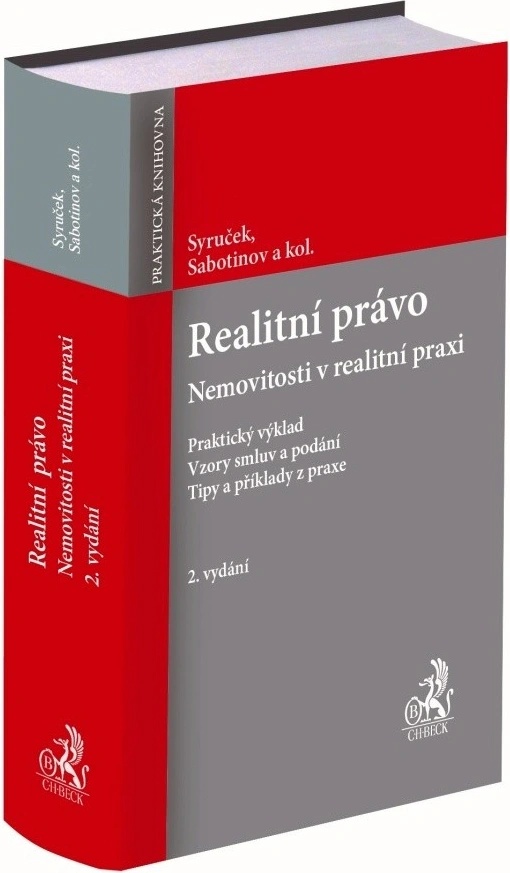 Realitní právo