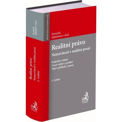 Realitní právo