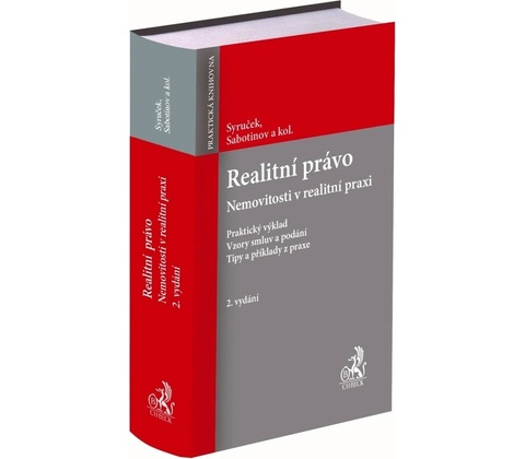 Realitní právo