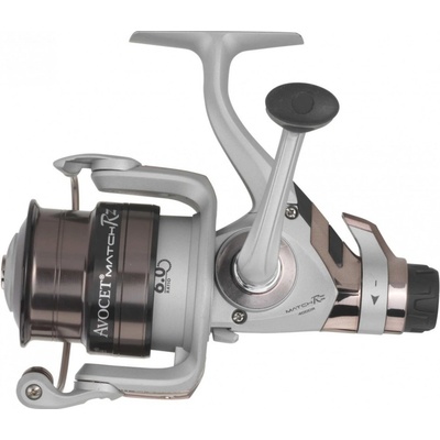 Mitchell Avocet RZ 4000 RD