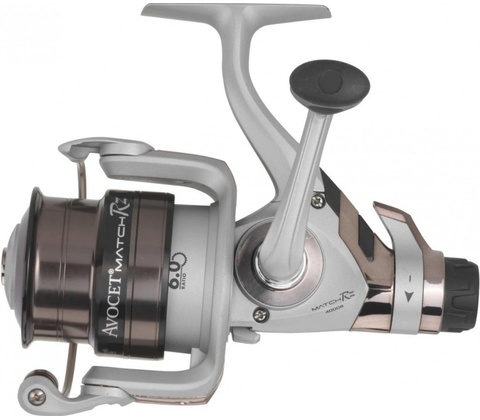 Mitchell Avocet RZ 4000 RD