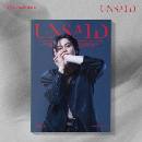 Rocky: Unsaid (Shadow Version) CD